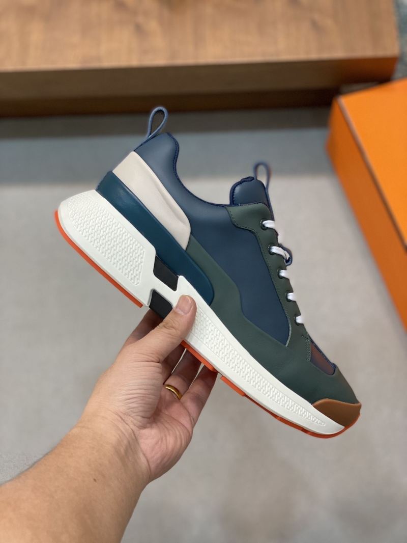 Hermes Sneakers